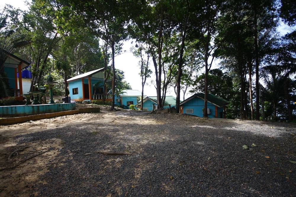 Giant Bungalow Koh Chang Exterior photo