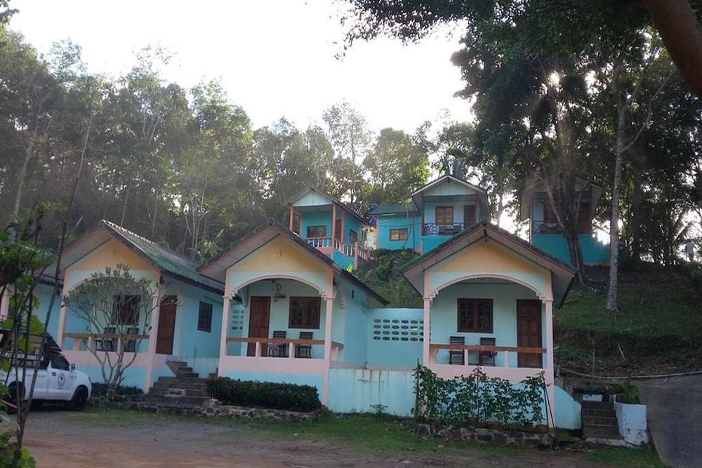 Giant Bungalow Koh Chang Exterior photo
