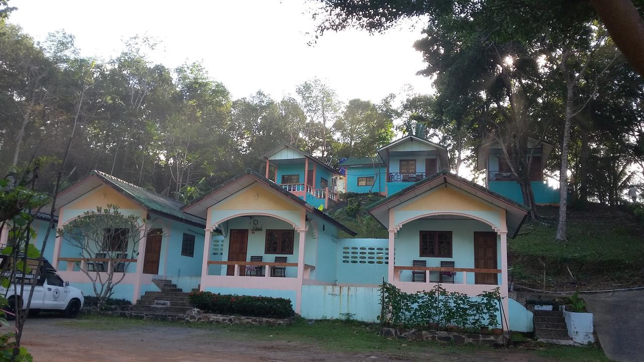 Giant Bungalow Koh Chang Exterior photo